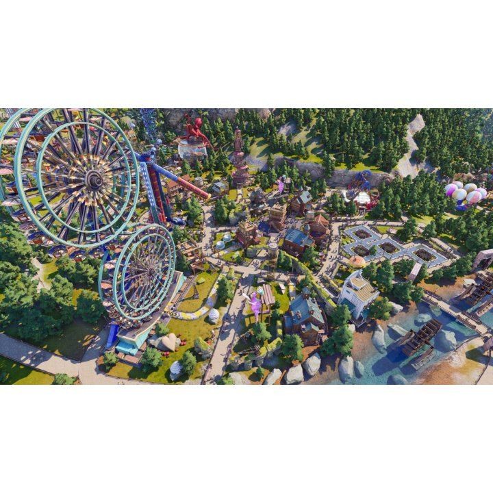 Park Beyond- PlayStation 5