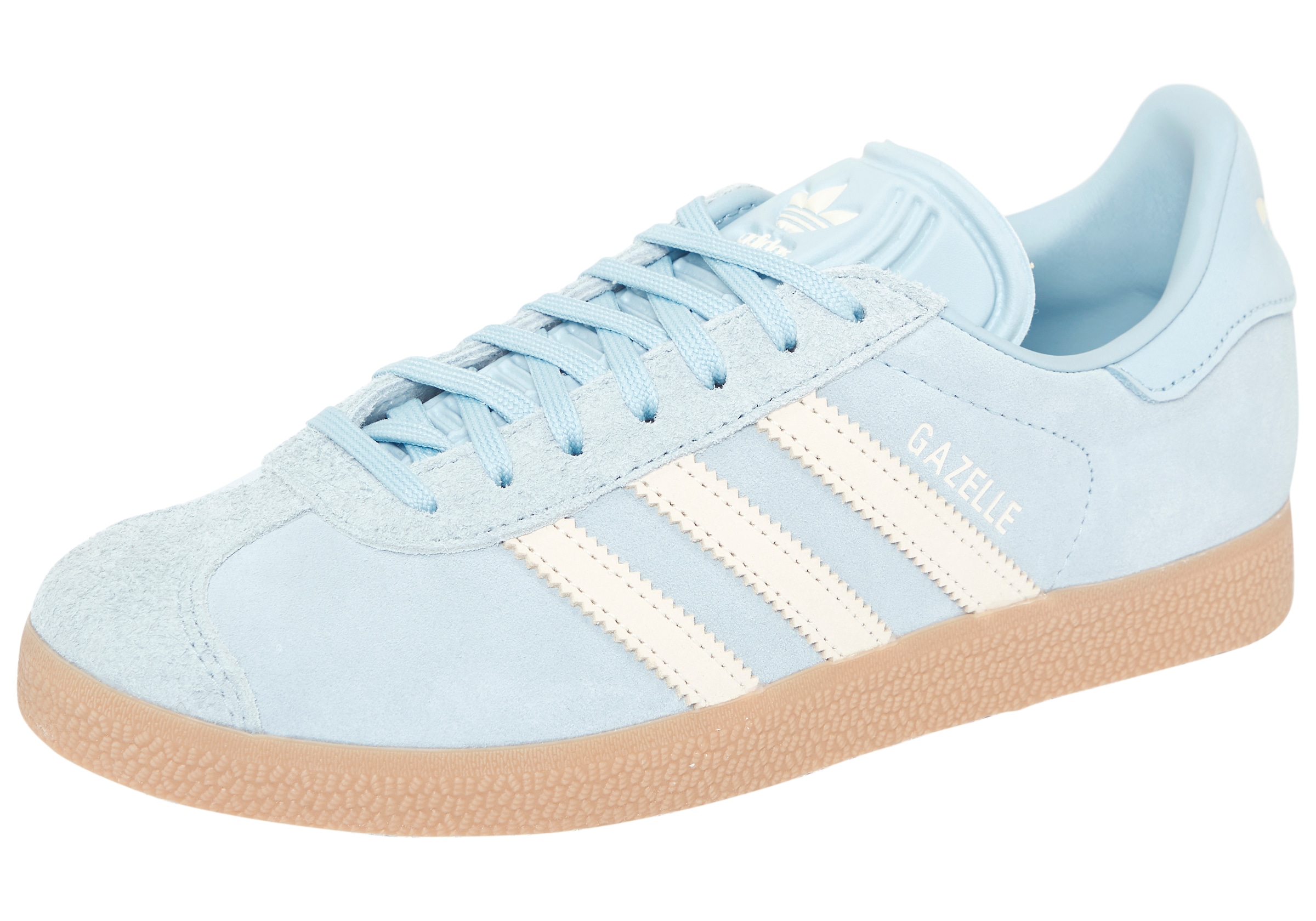 adidas Originals Sneaker »GAZELLE«