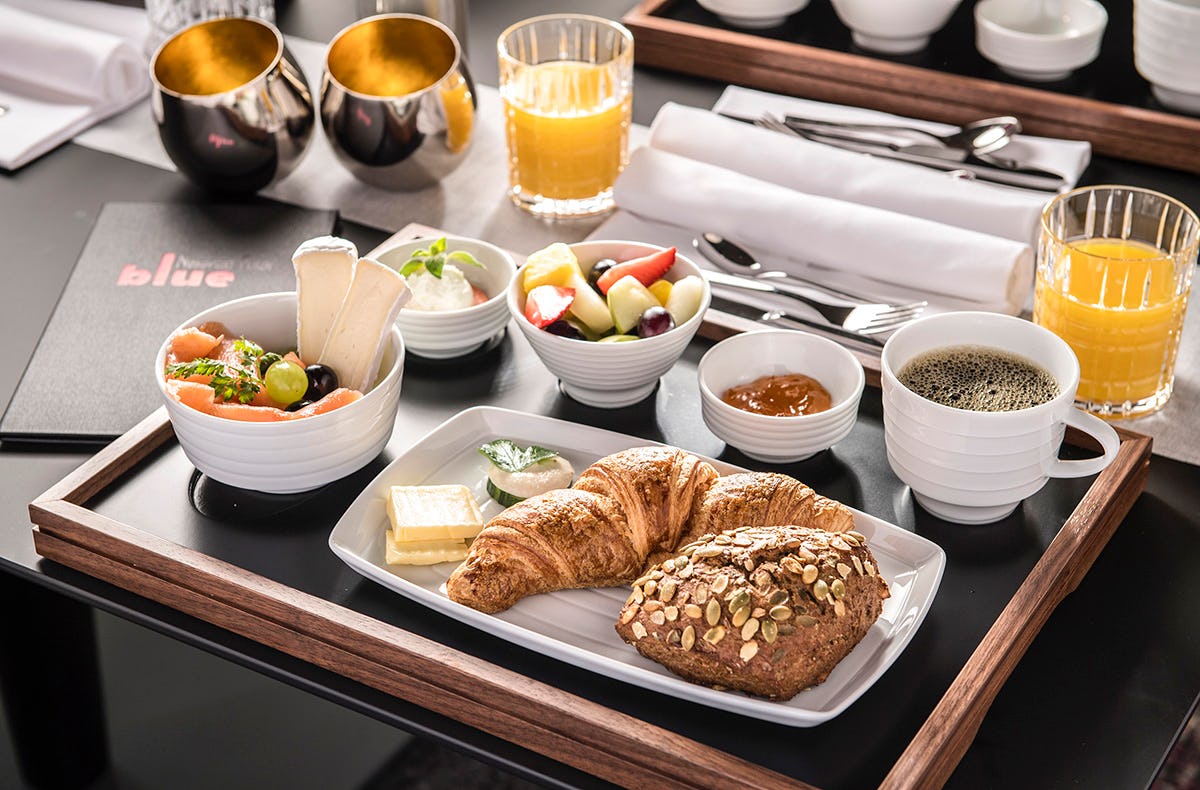 Wellnessurlaub in Norderstedt für 2
