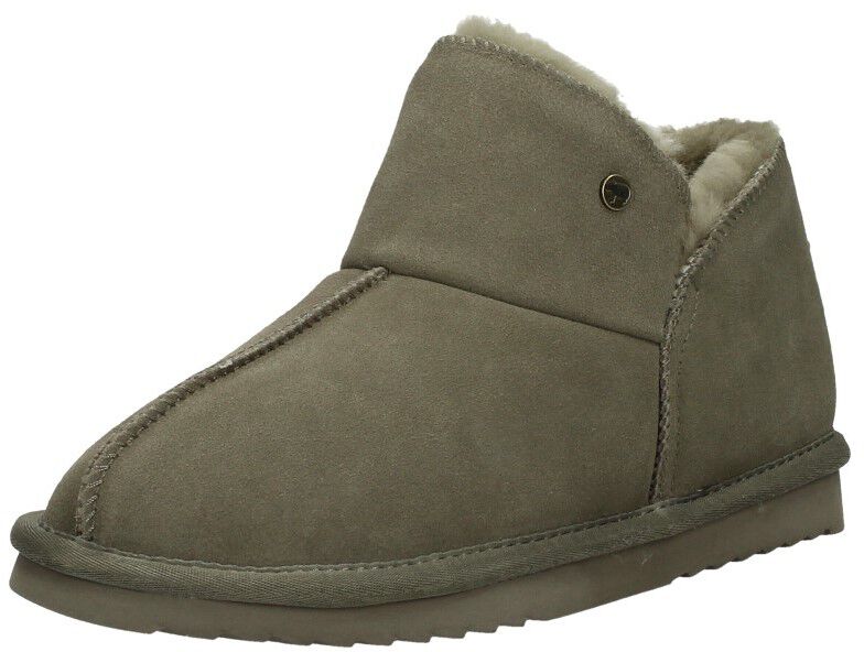 Warmbat Willow taupe