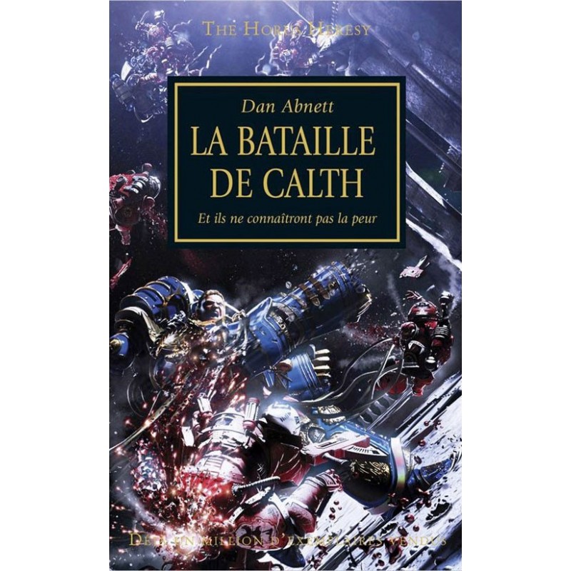 La Bataille de Calth