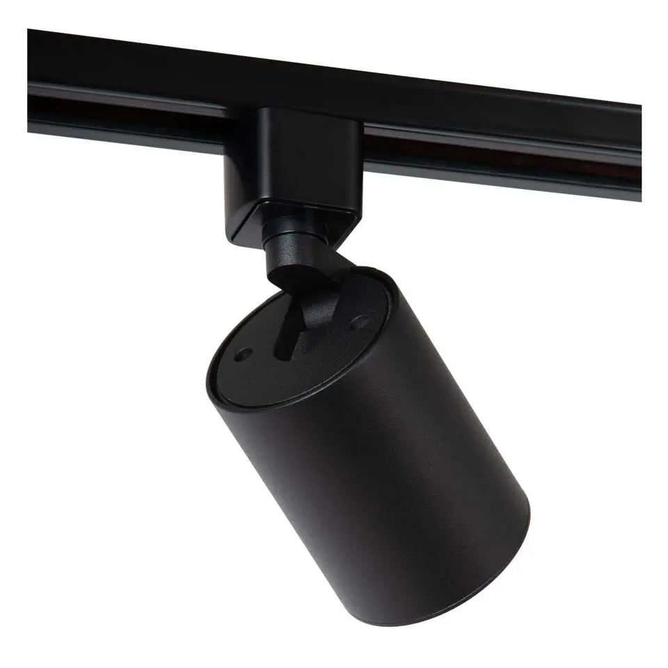Lucide TRACK Railverlichting - Zwart
