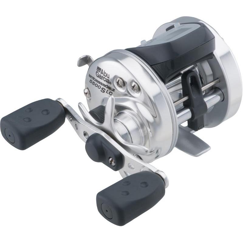 Moulinet Casting Abu Garcia Ambassadeur S Lc
