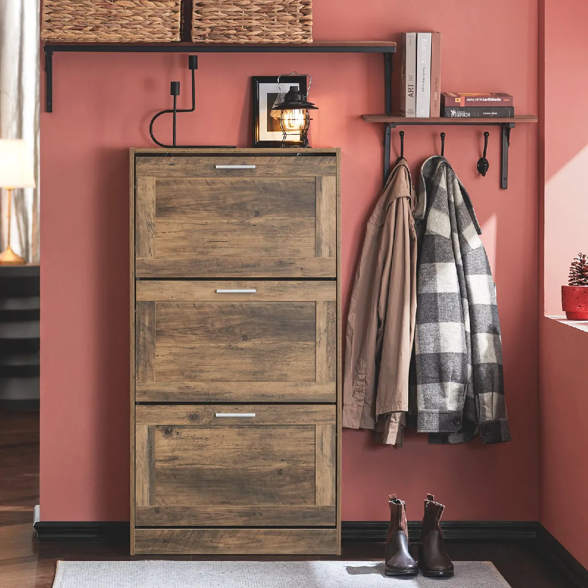 SoBuy FSR137-L-F