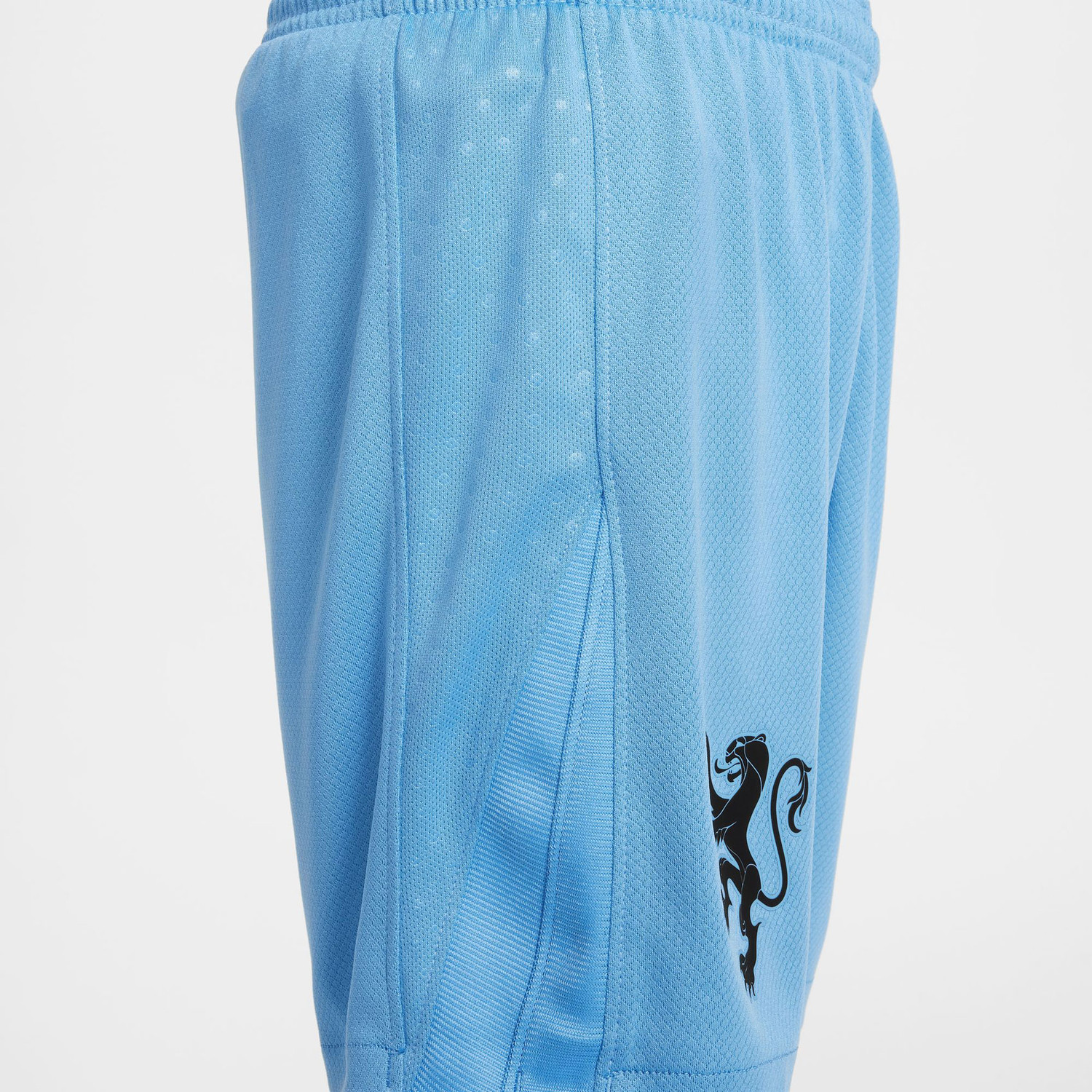 Nike Nederland Uit Tenue Kids
