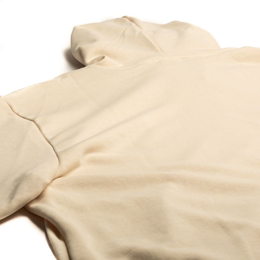 adidas Sweat à Capuche Essentials FeelComfy - Blanc