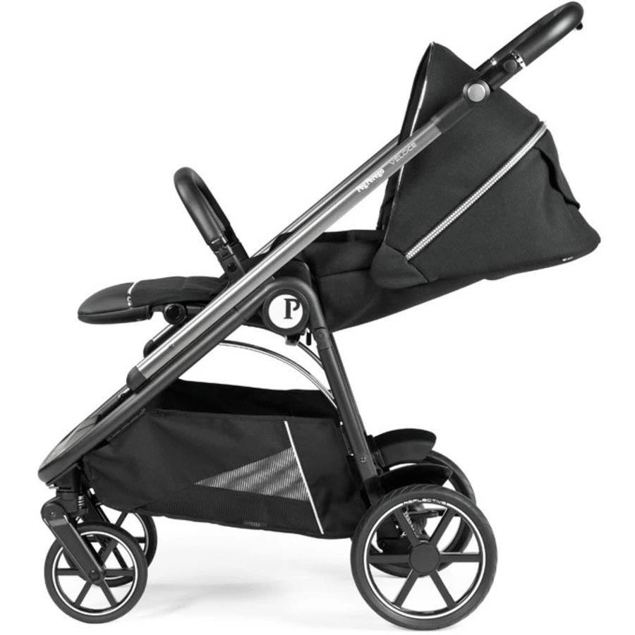 Peg Perego Kinderwagen Veloce Graphic Gold