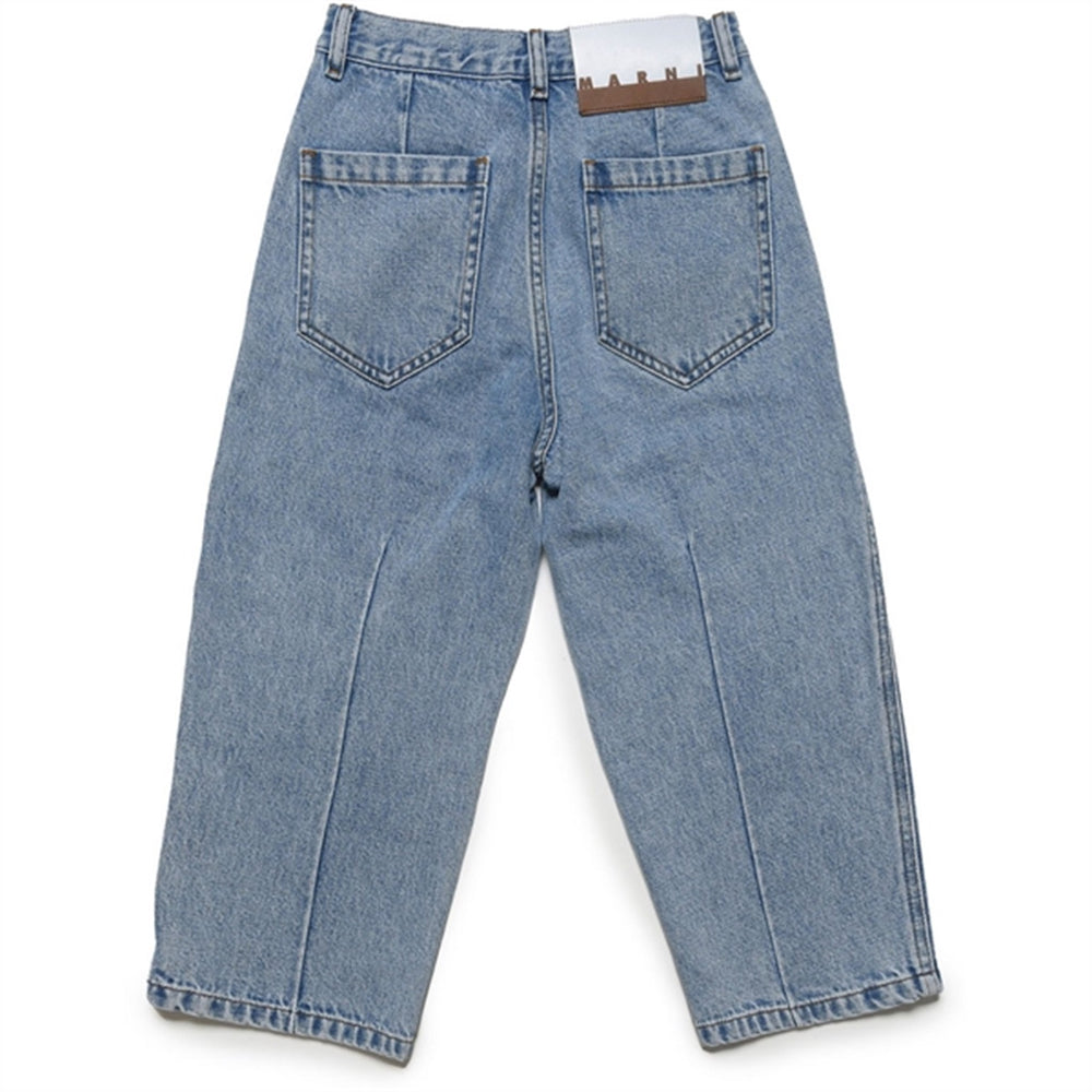 Denim Jeans - Marni → Luksusbaby.dk