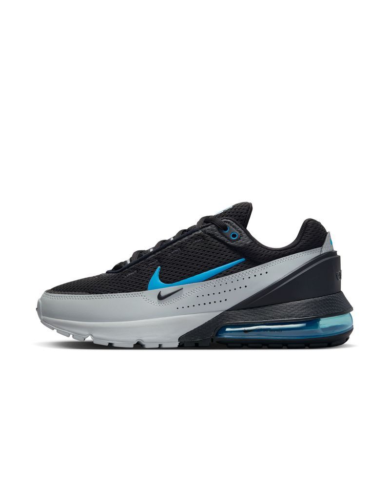 Chaussures Nike Air Max Pulse Noir & Gris pour homme