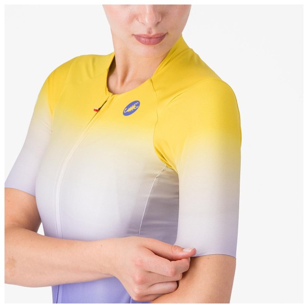 Castelli - Women's UPF Jersey - Maillot de cyclisme