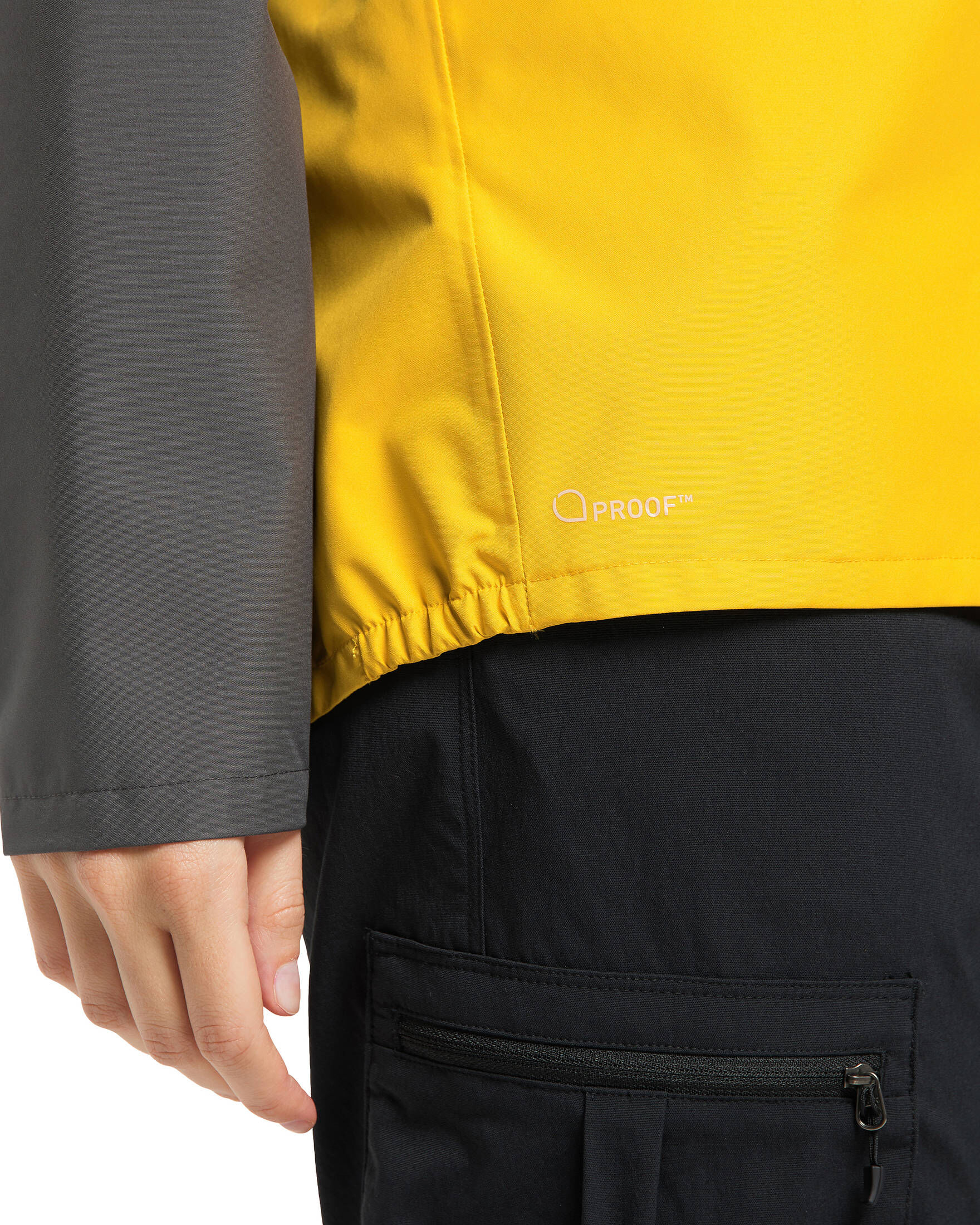 Haglöfs| Damen Regenanorak Spira Anorak