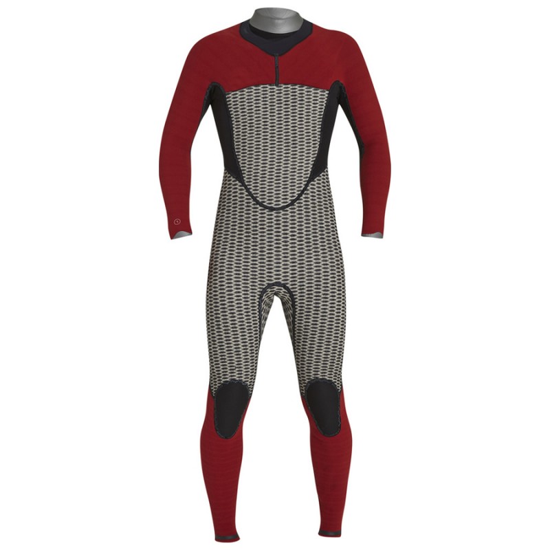 Xcel Drylock X 4/3 mm Men L