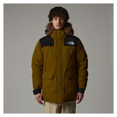 Parka The North Face Mcmurdo Vert