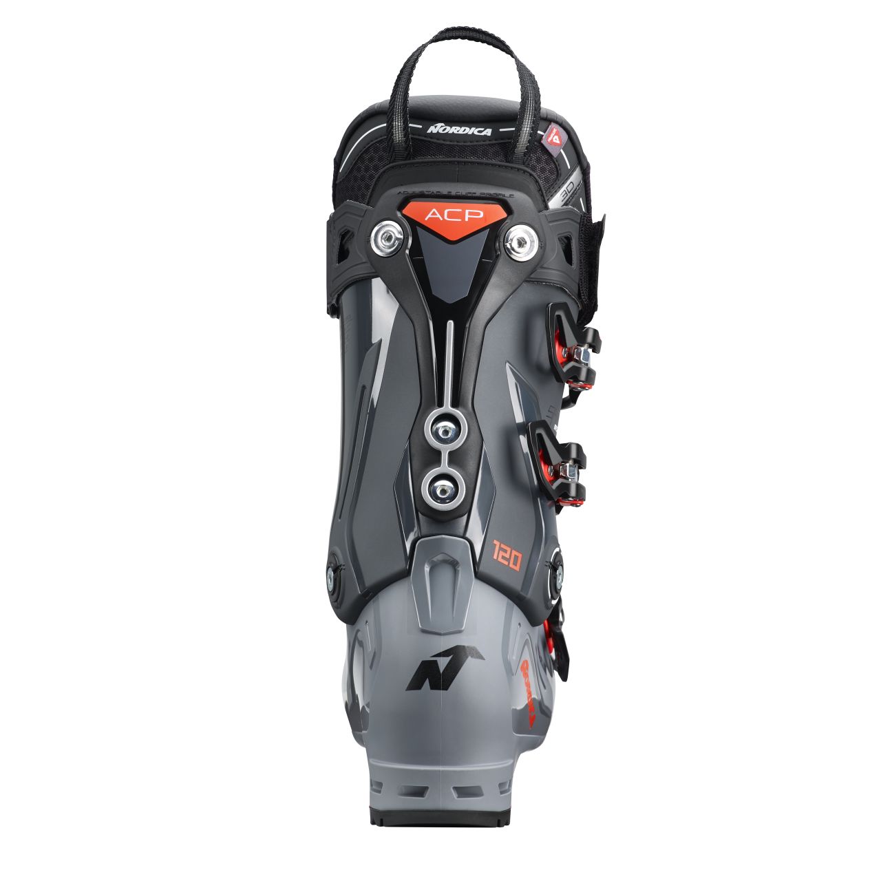 Nordica SPORTMACHINE 3 120 GW ANTRACITE 2024/25