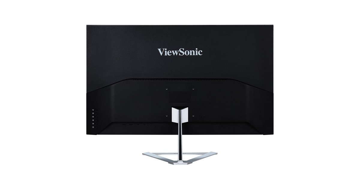 ViewSonic 31.5