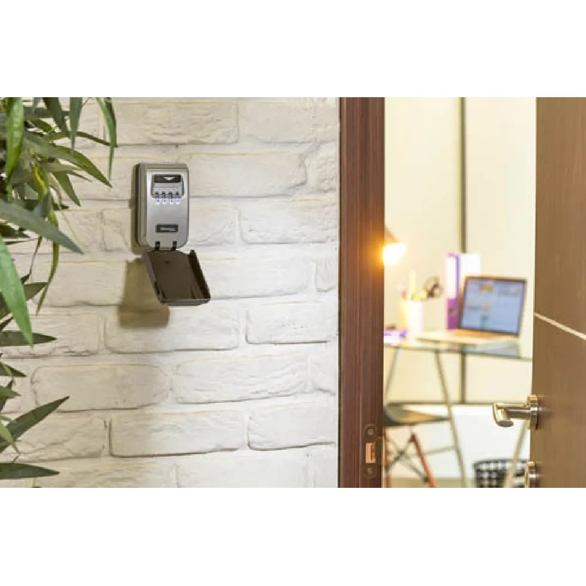 Master Lock Boîte à Clés 5425EURD