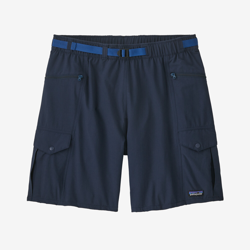 Herren-Outdoor-Shorts für den Alltag – 7 Zoll