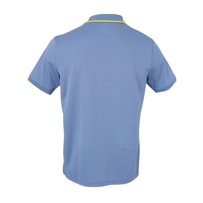The Indian Maharadja Kadiri Polo Heren