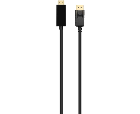 Andersson DP-HDMI - 4K 5M Black