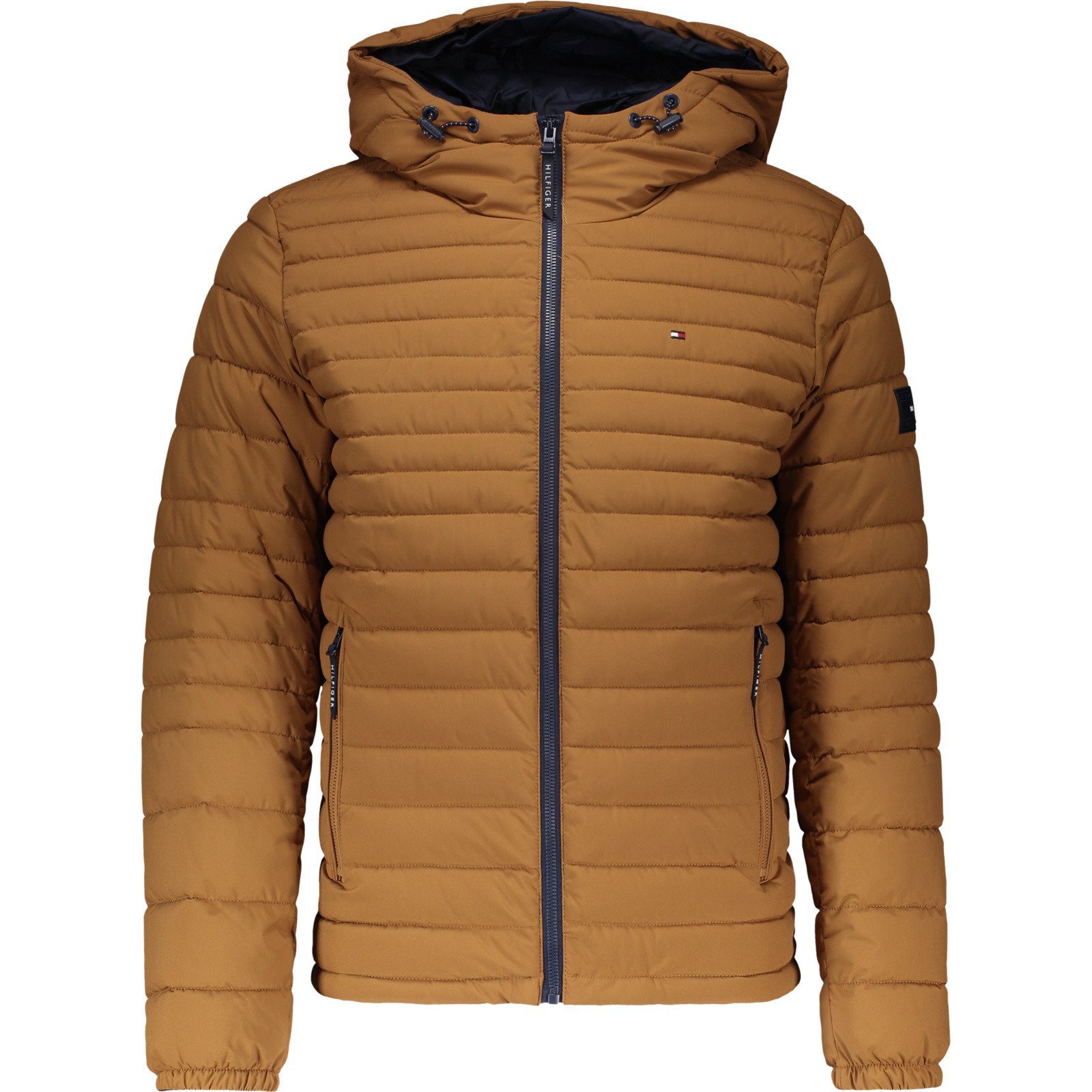 Tommy Hilfiger Herren-Kapuzenjacke Poly