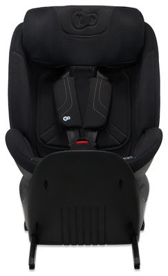 Kinderkraft XRIDER 2 i-Size Bilstol, Black
