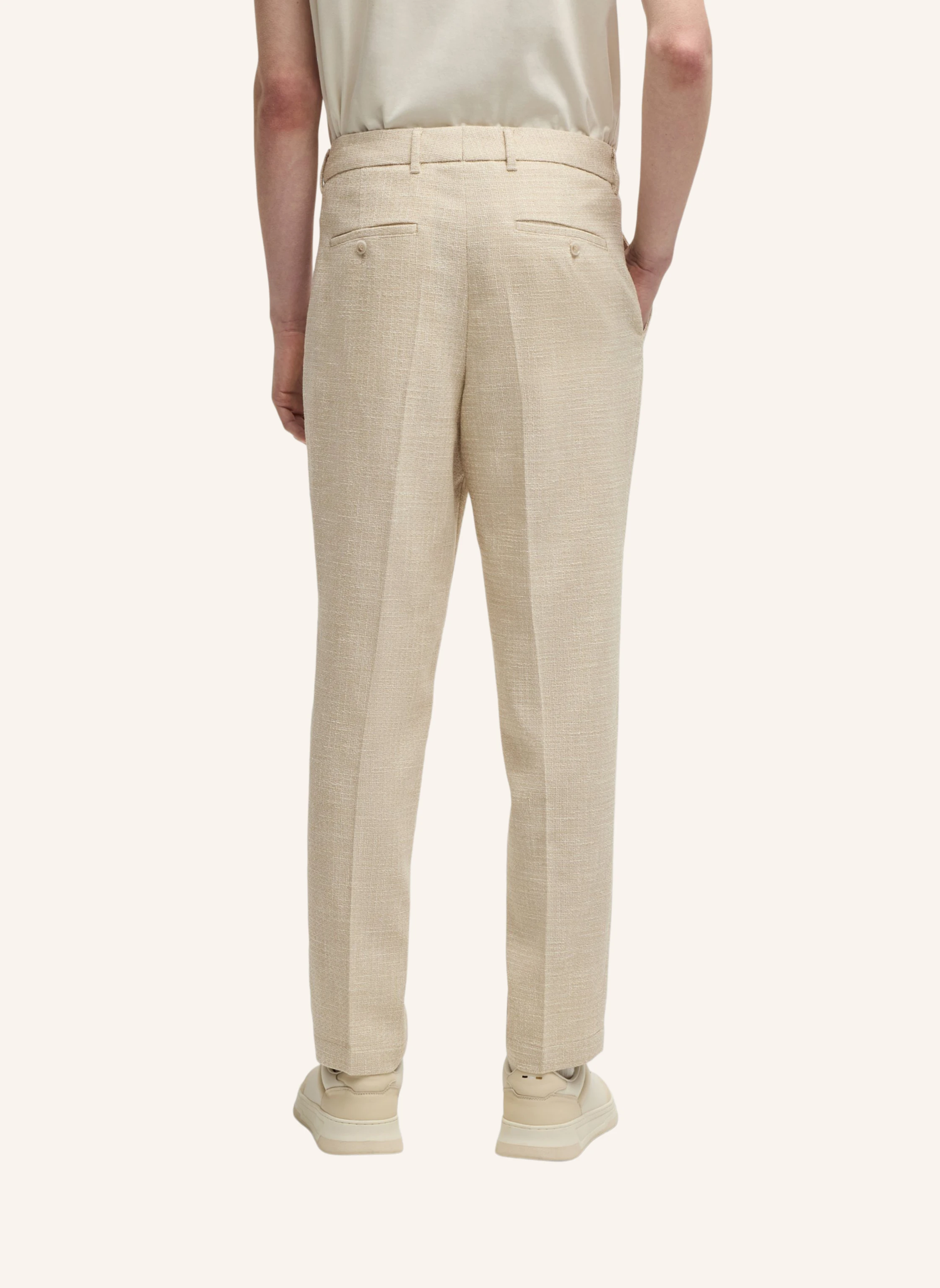 BOSS Business Hose C-PERIN-252 Tapered Fit