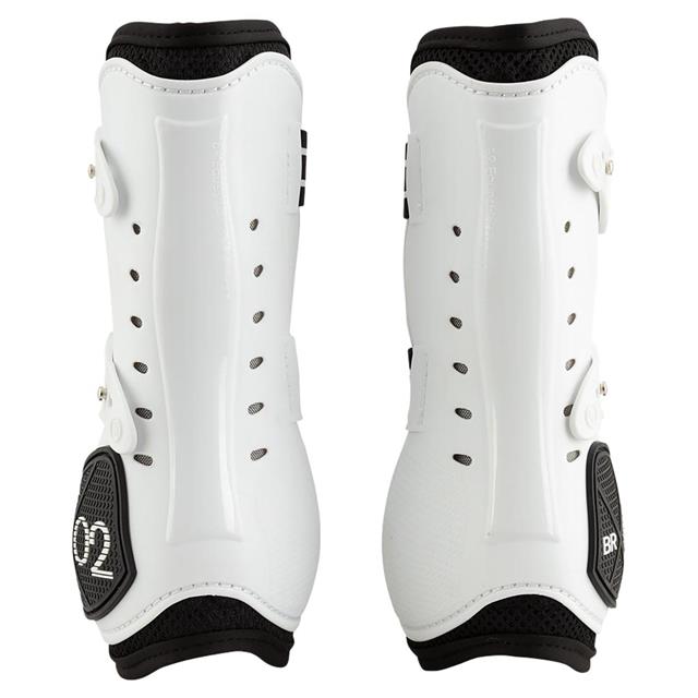 Peesbeschermers BR XO2 Wit