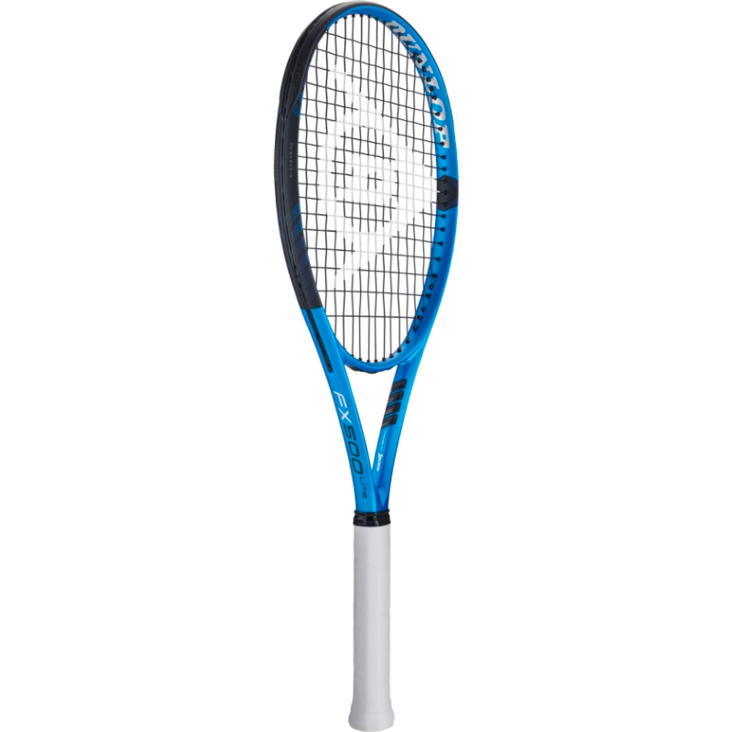 Dunlop Tf Fx500 Lite + tas