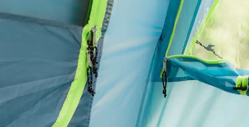 Meadowood 6L Tunneltent