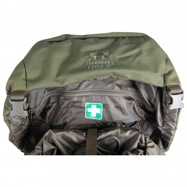Tasmanian Tiger - TT Pathfinder MKII 80 - Sac à dos de trekking