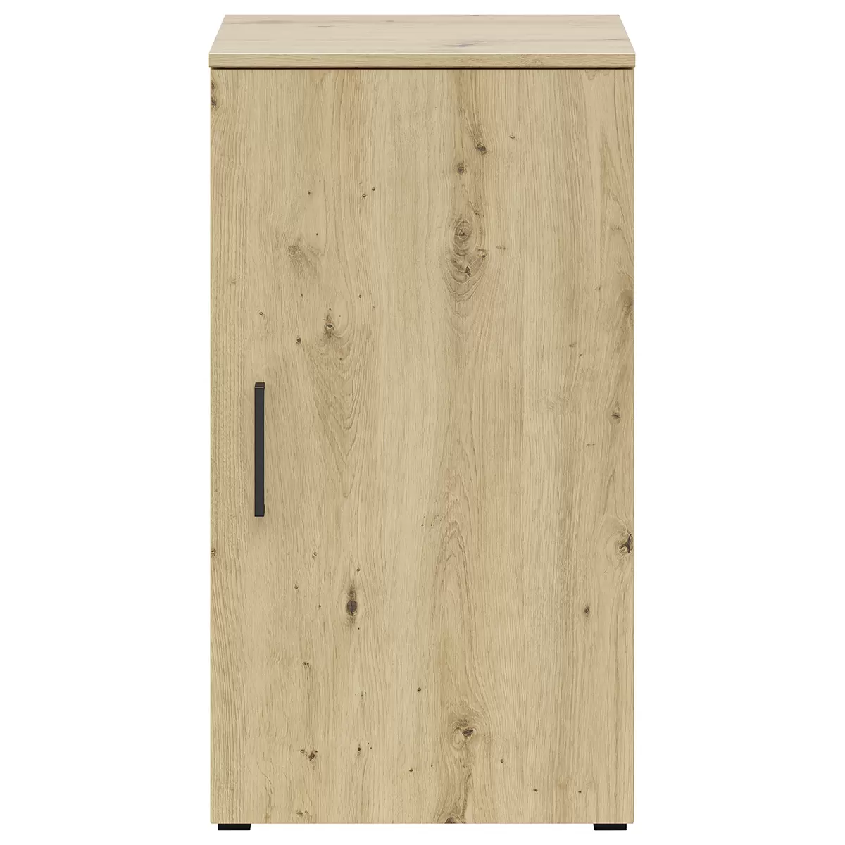 Regal 2T Cabinet Artisan Eiche