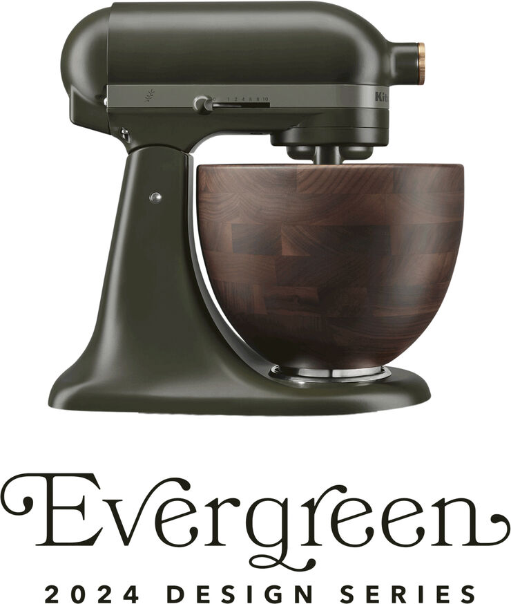 KitchenAid KitchenAid Artisan røremaskine 4,7 l - special edition