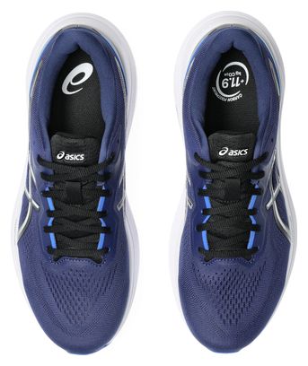 Chaussures Running Asics GT-1000 13 Bleu/Noir Homme