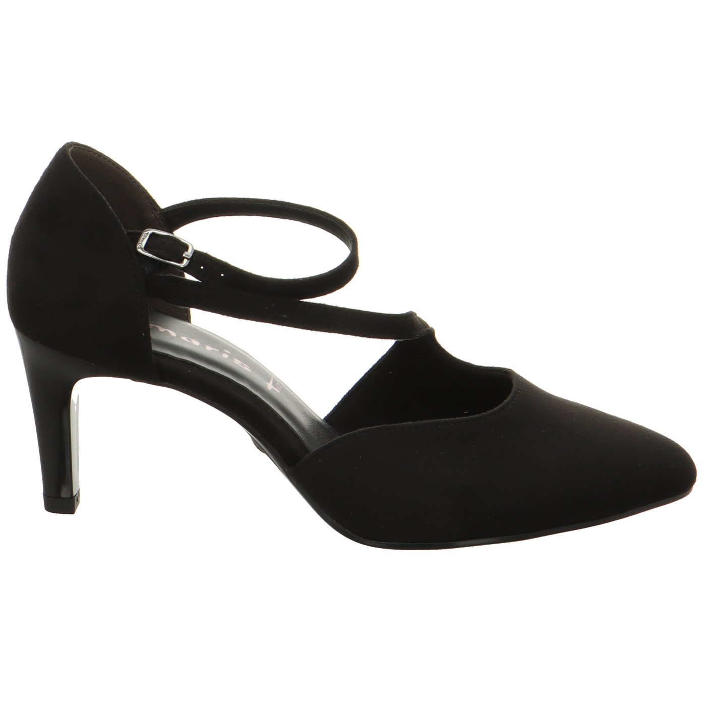 Pumps schwarz