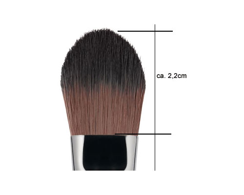 MAKE UP FOR EVER - 144 Precis. Highlighter Brush
