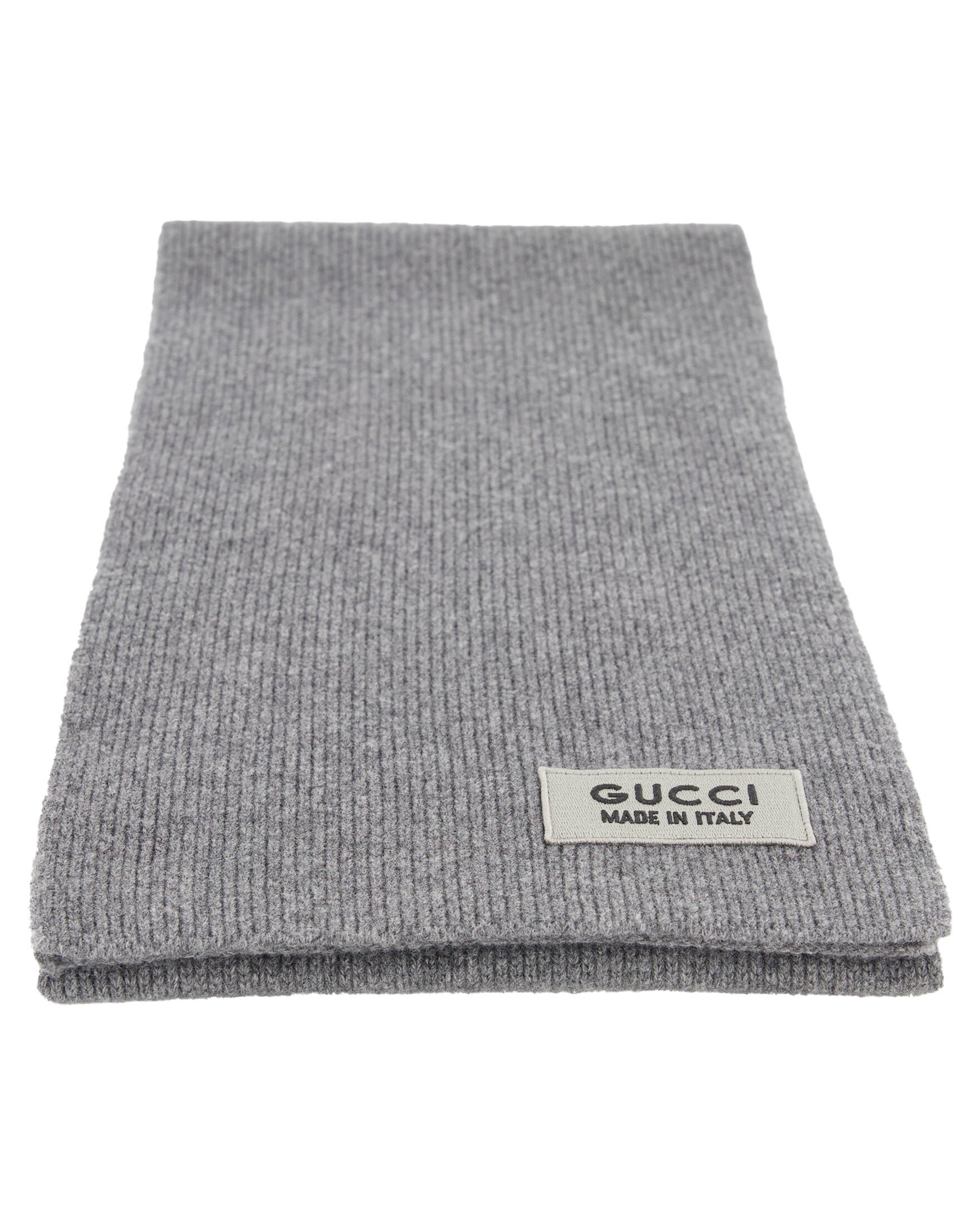 Gucci| Wollschal SC LABEL