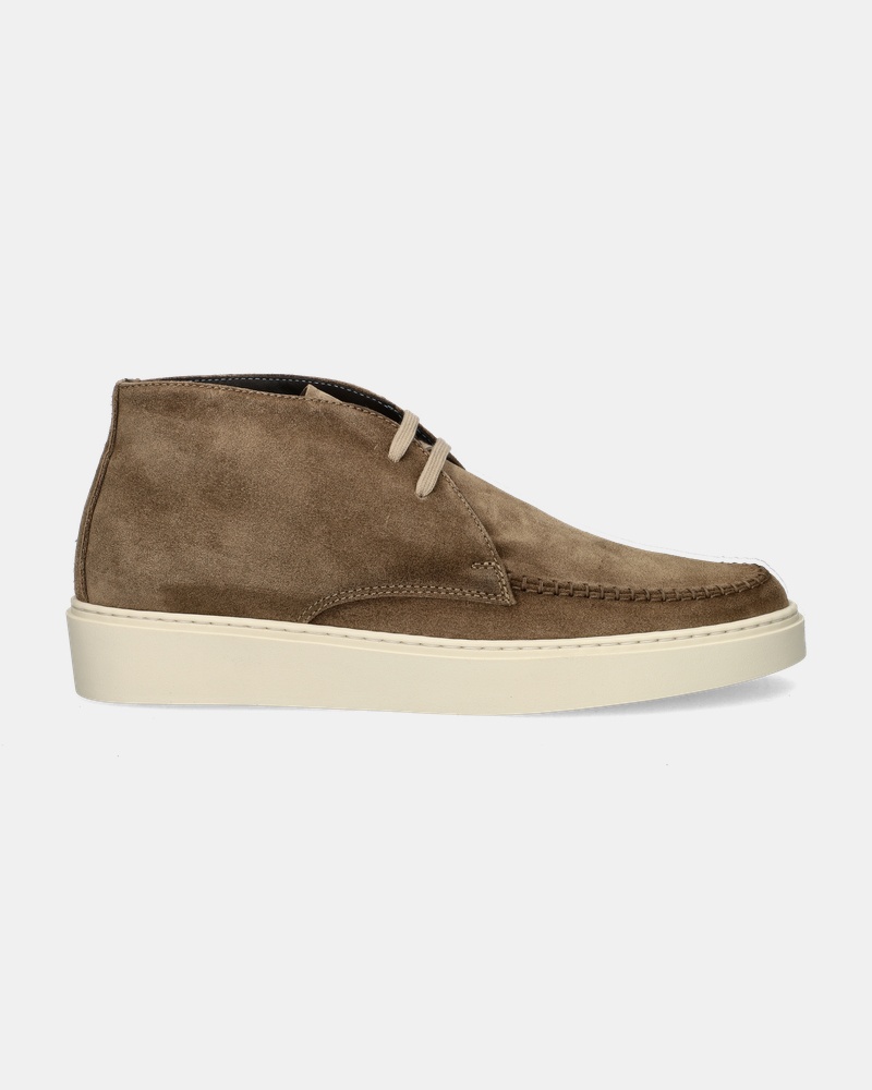 Giorgio Veterboots  - bruin