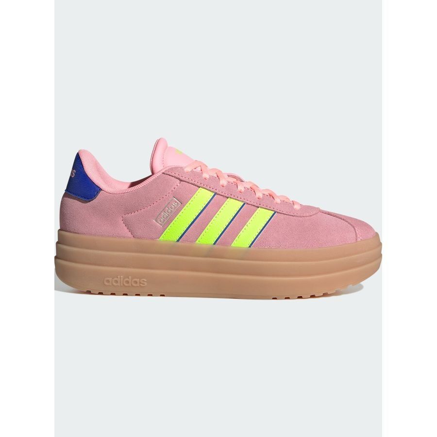Adidas Chaussure VL Court Bold