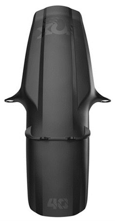 MUD GUARD ab Modelljahr 2021  schwarz  36-38
