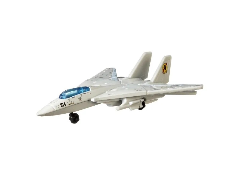 MATCHBOX SKY BUSTER 4-Pack