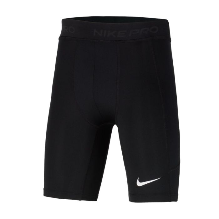 Nike Junior Korte tights Pro Dri-FIT Short Tight Sort