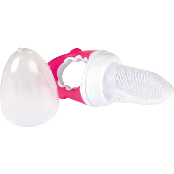 Fruchtsauger Pink