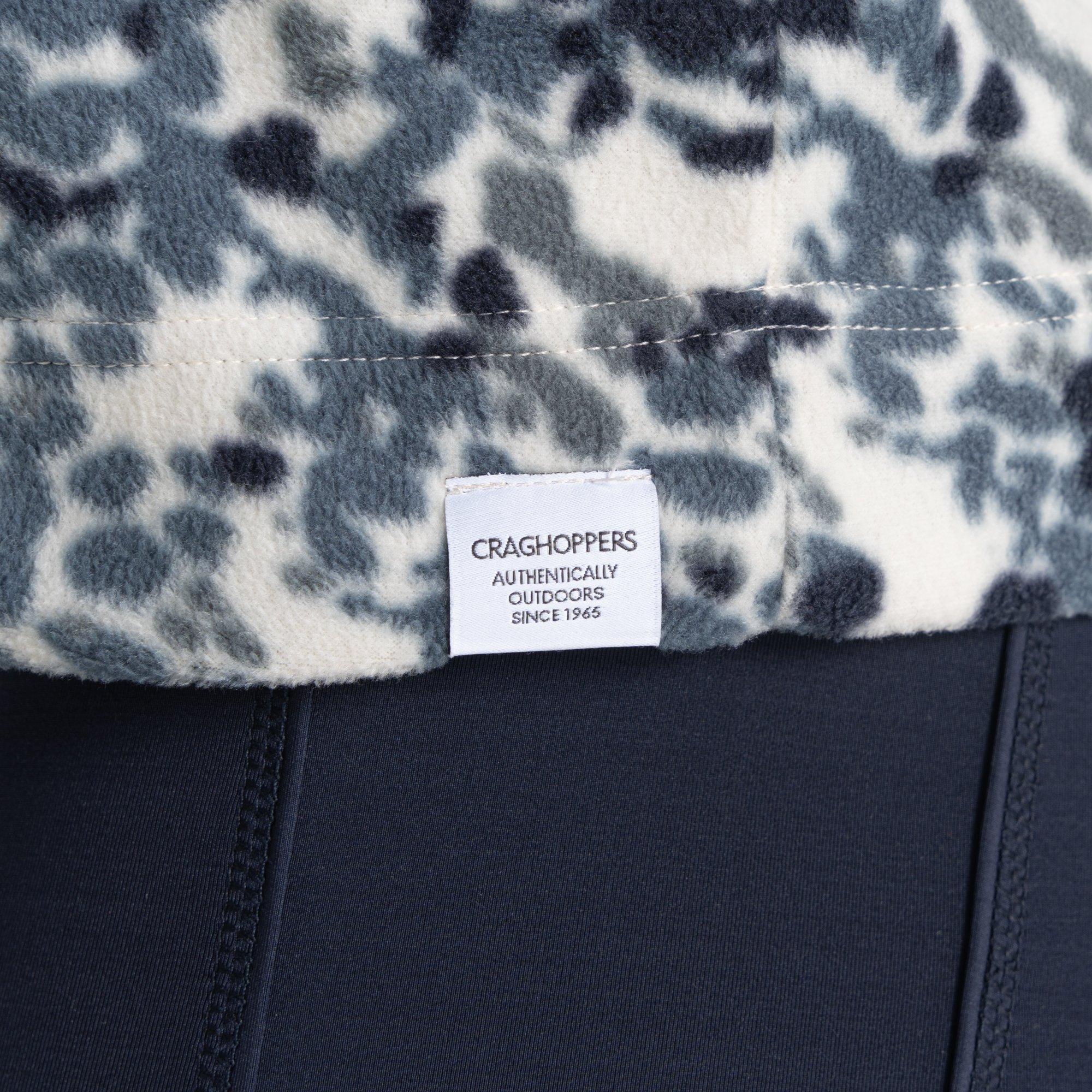 Craghoppers Crag Evie Half Zip Ld99