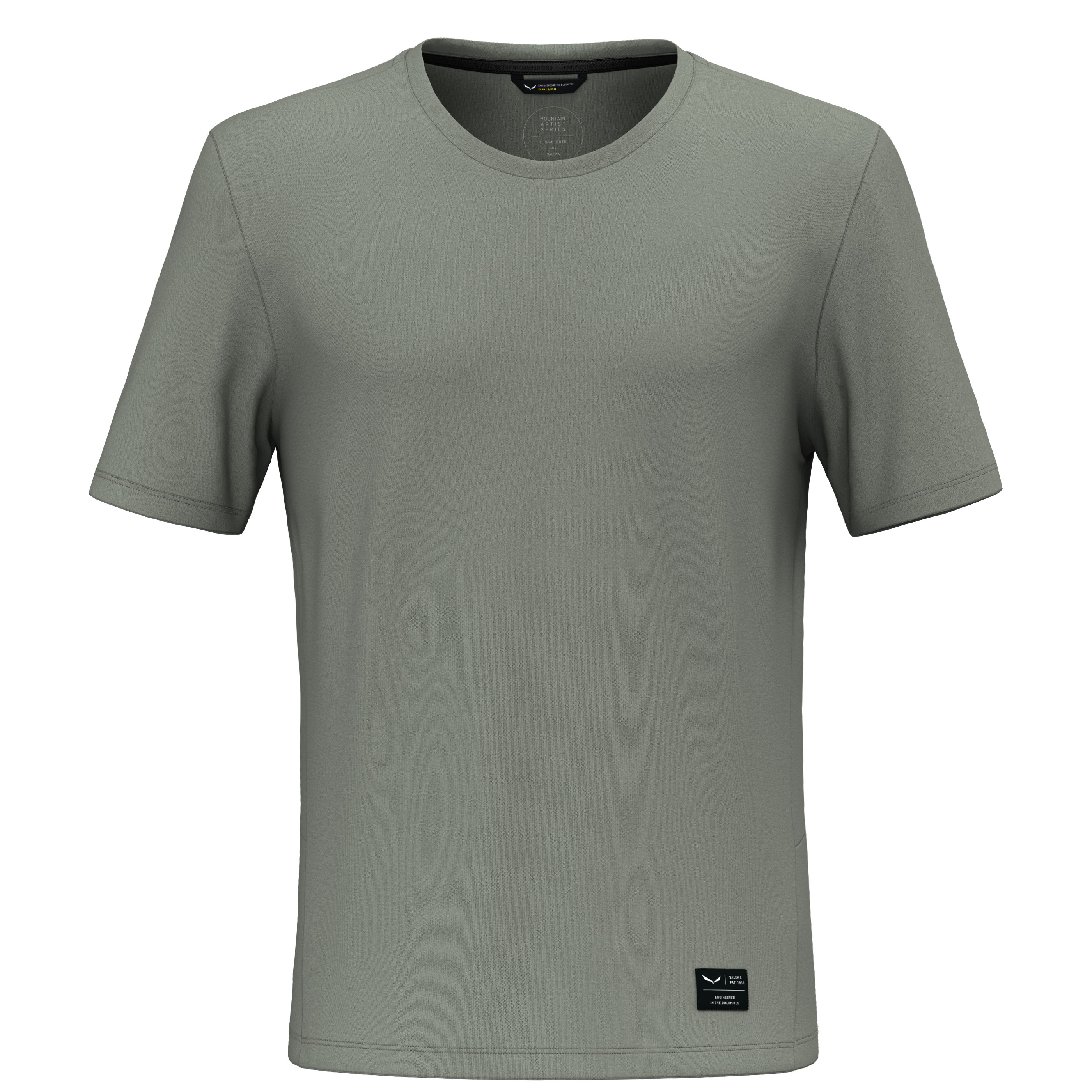 Fanes Dry'Ton T-Shirt Herren