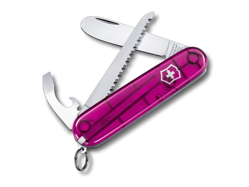 Victorinox Taschenmesser My First Victorinox H Taschenmesser