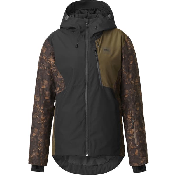 Veste snowboard PICTURE SEEN JKT W IBERIS
