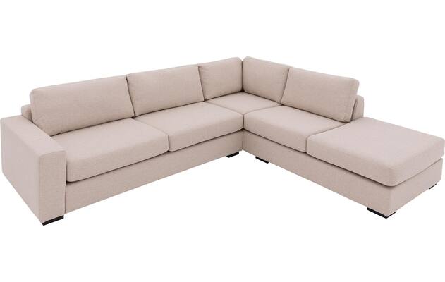 Hoekbank Lucca