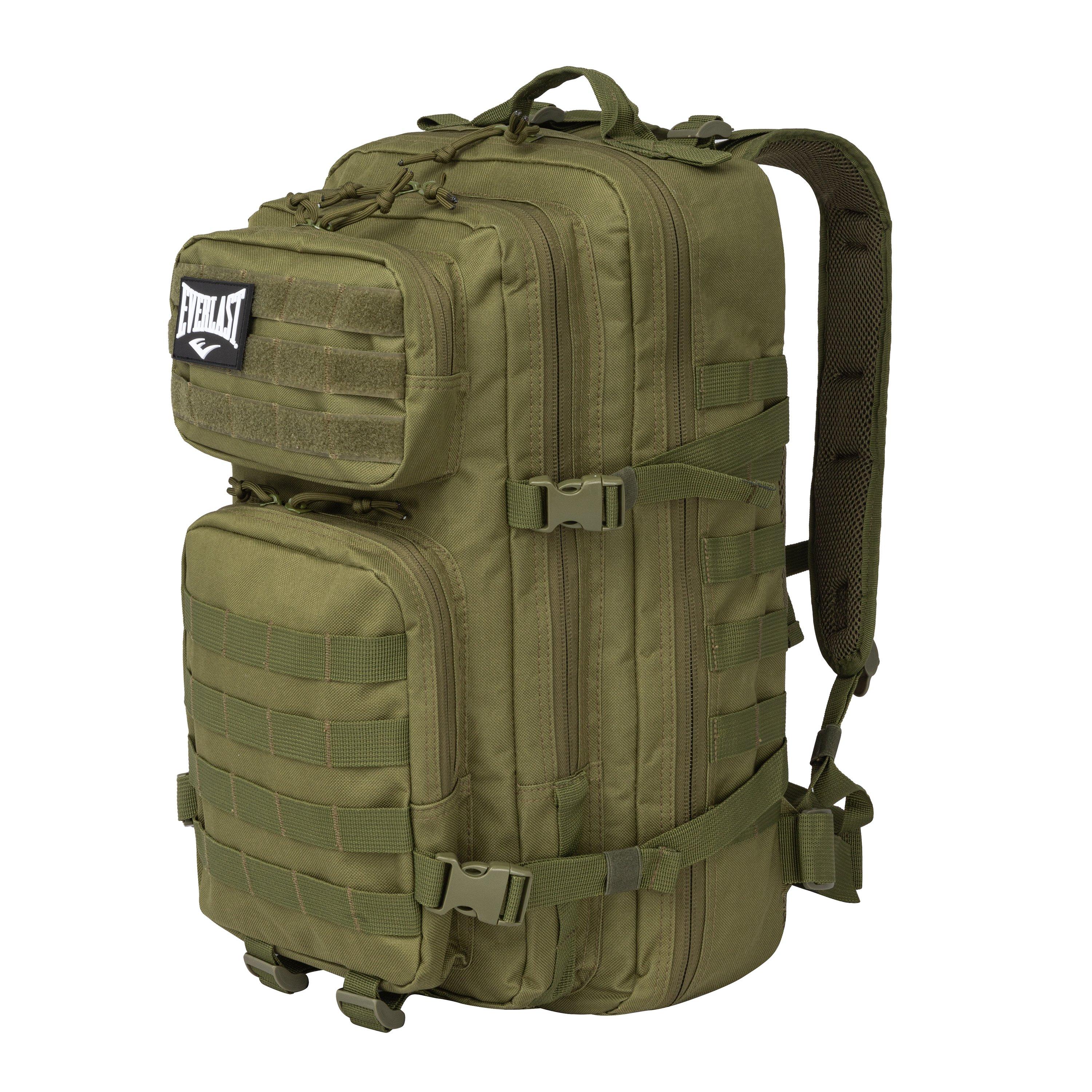 Everlast Backpack