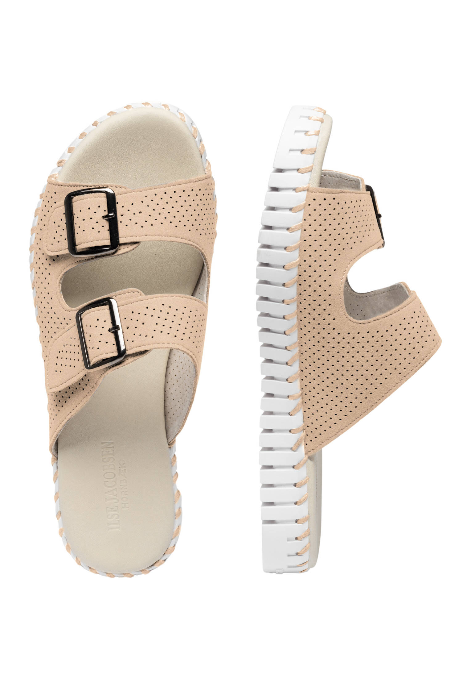 Ilse Jacobsen| Damen Sandale TULIP1176LC