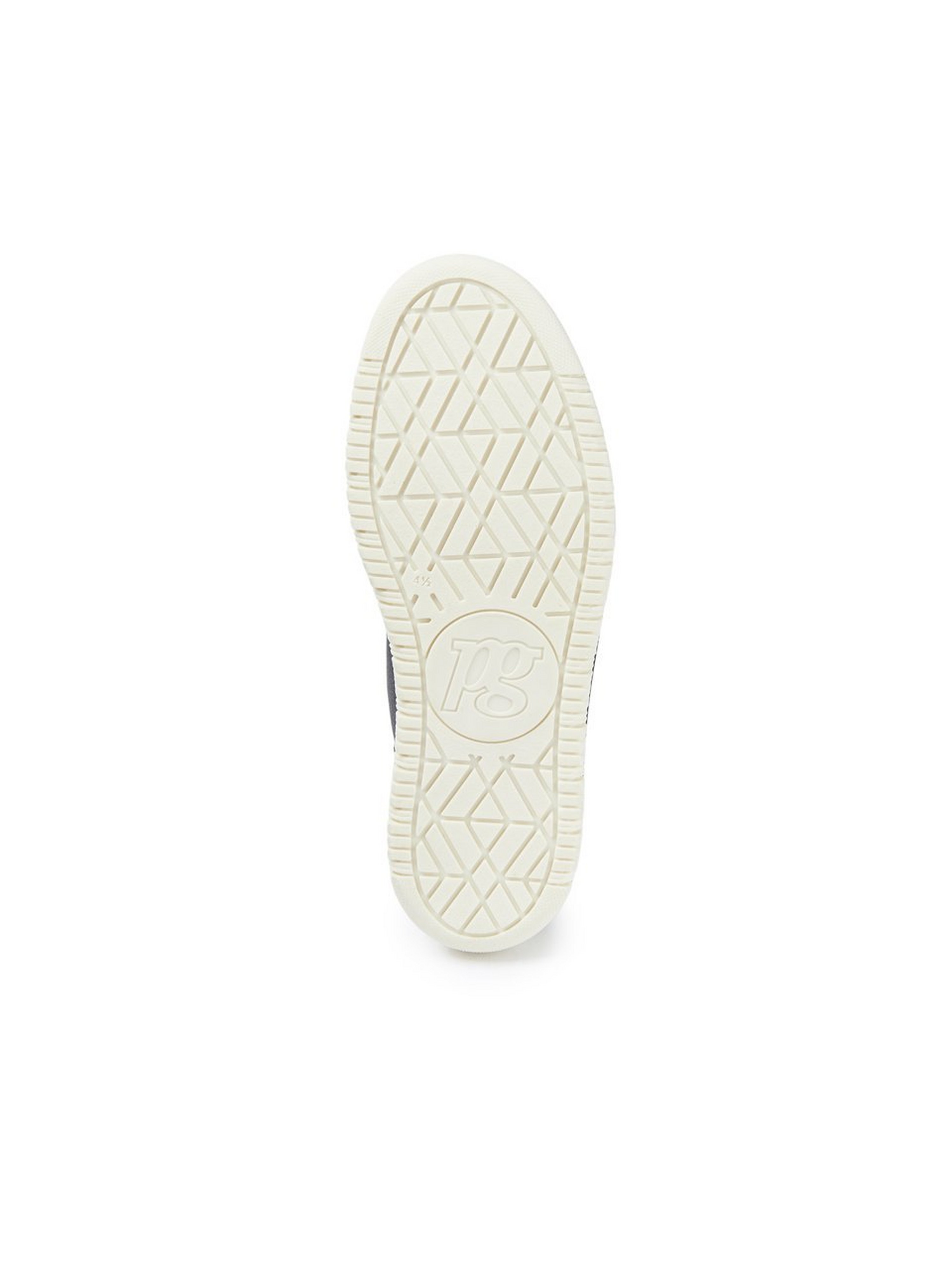 Knöchelhoher Sneaker